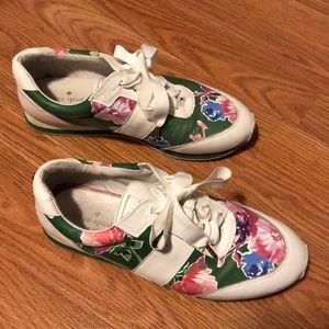 Cutest Kate♠️shoes - trainers - sneakers